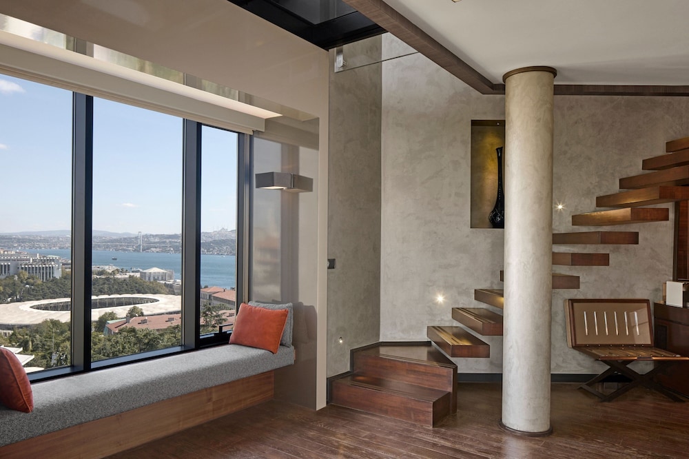 Gezi Hotel Bosphorus 17