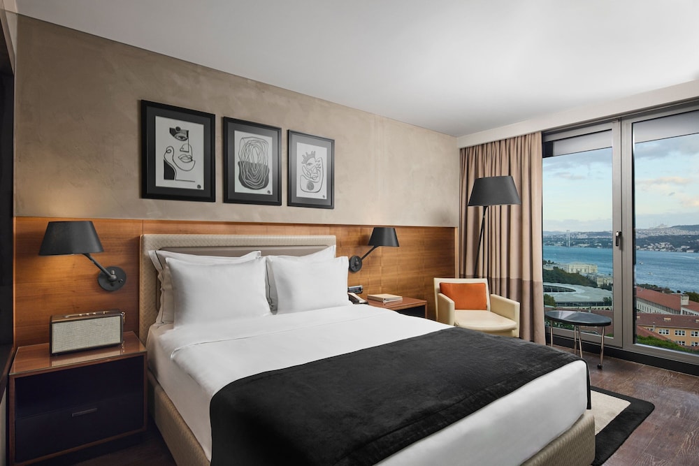 Gezi Hotel Bosphorus 7