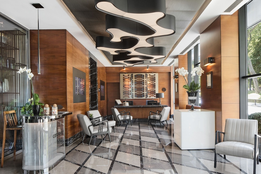 Gezi Hotel Bosphorus 2