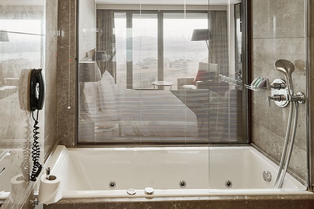 Gezi Hotel Bosphorus 10