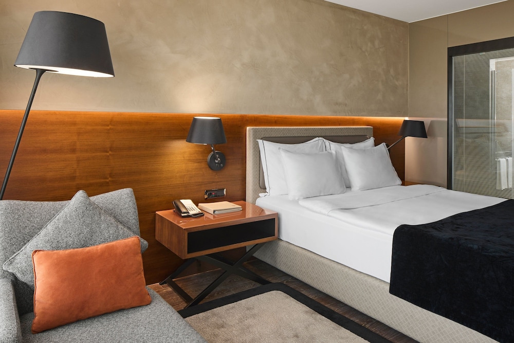 Gezi Hotel Bosphorus 24