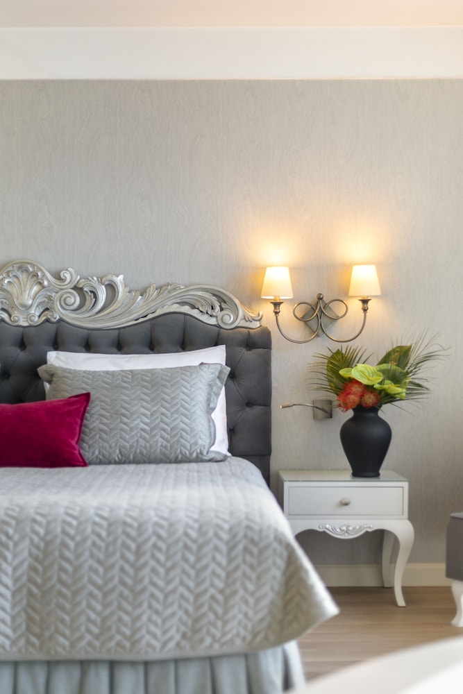 CVK Taksim Hotel 16