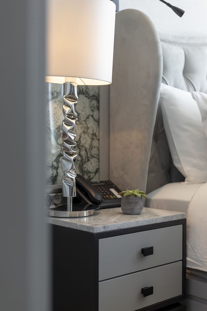 CVK Taksim Hotel 18