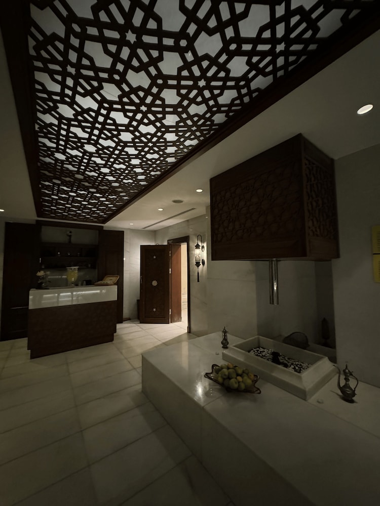 CVK Taksim Hotel 4