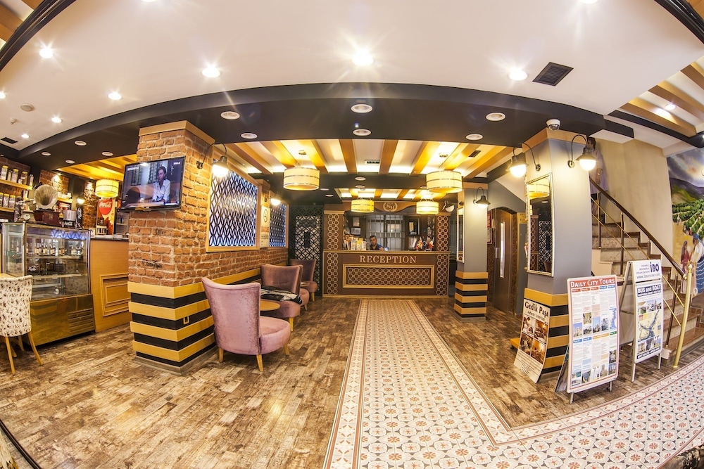 Best Nobel Hotel 9