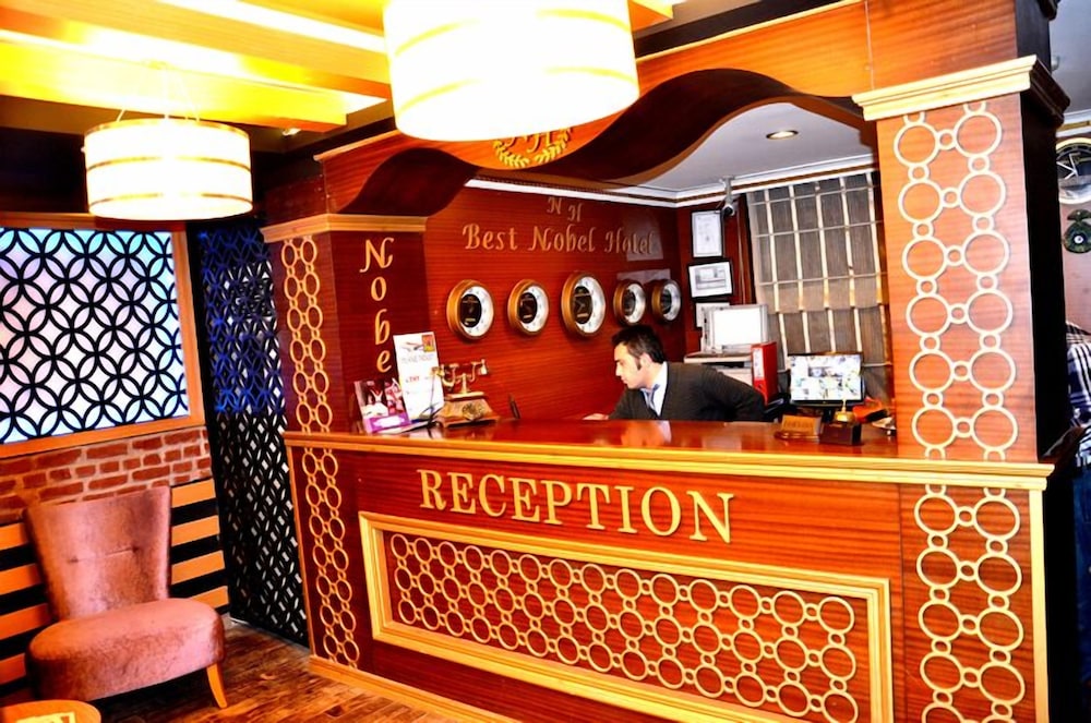 Best Nobel Hotel 6