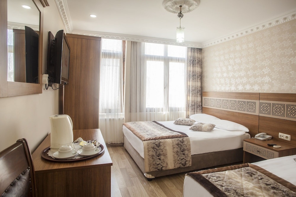 Best Nobel Hotel 23