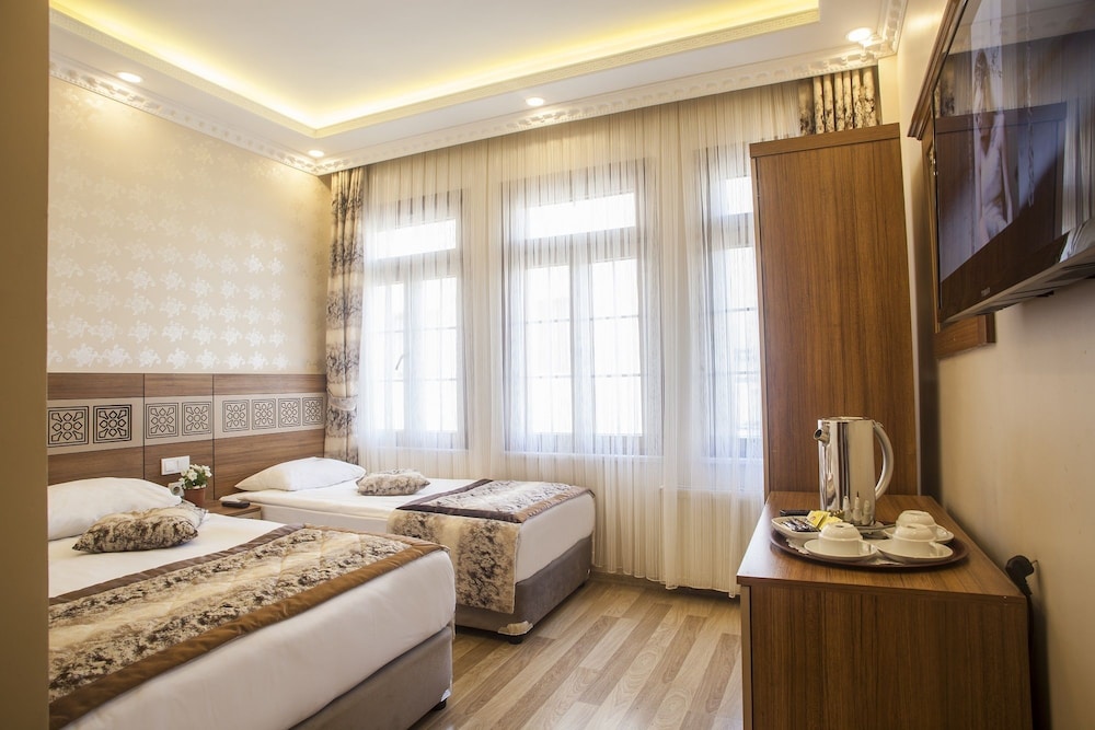 Best Nobel Hotel 22