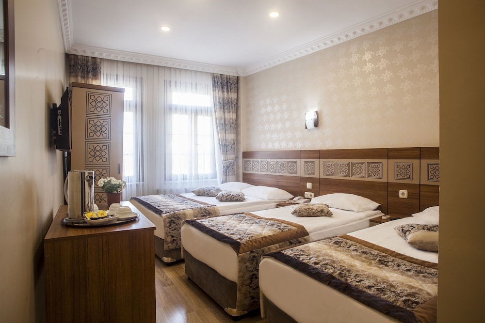 Best Nobel Hotel 21