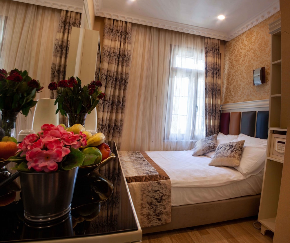 Best Nobel Hotel 24