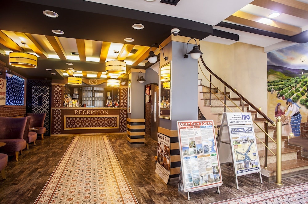 Best Nobel Hotel 7