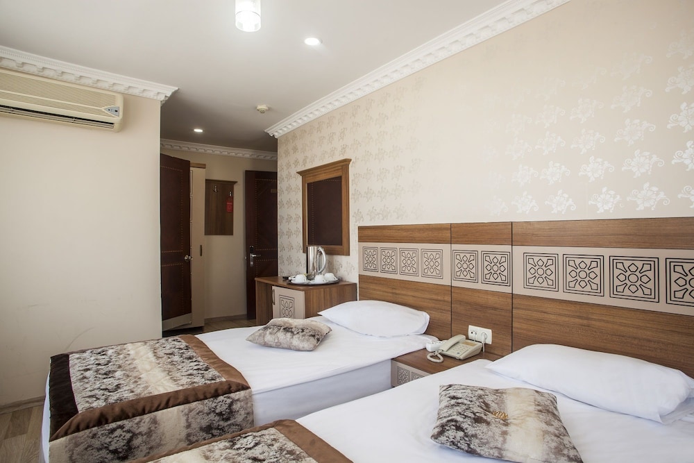 Best Nobel Hotel 11