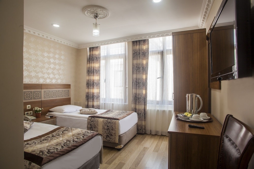 Best Nobel Hotel 13