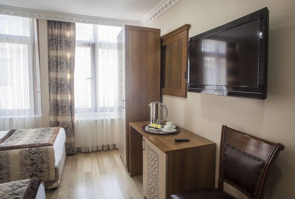 Best Nobel Hotel 14