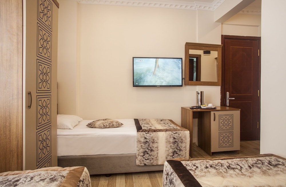 Best Nobel Hotel 17