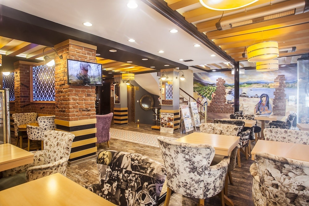 Best Nobel Hotel 8