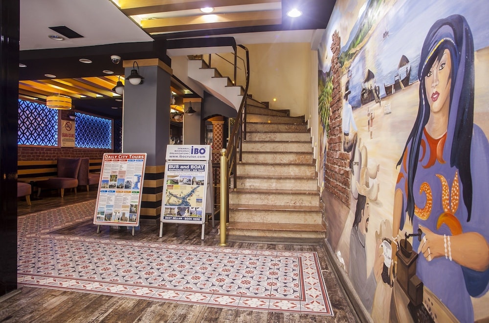 Best Nobel Hotel 4