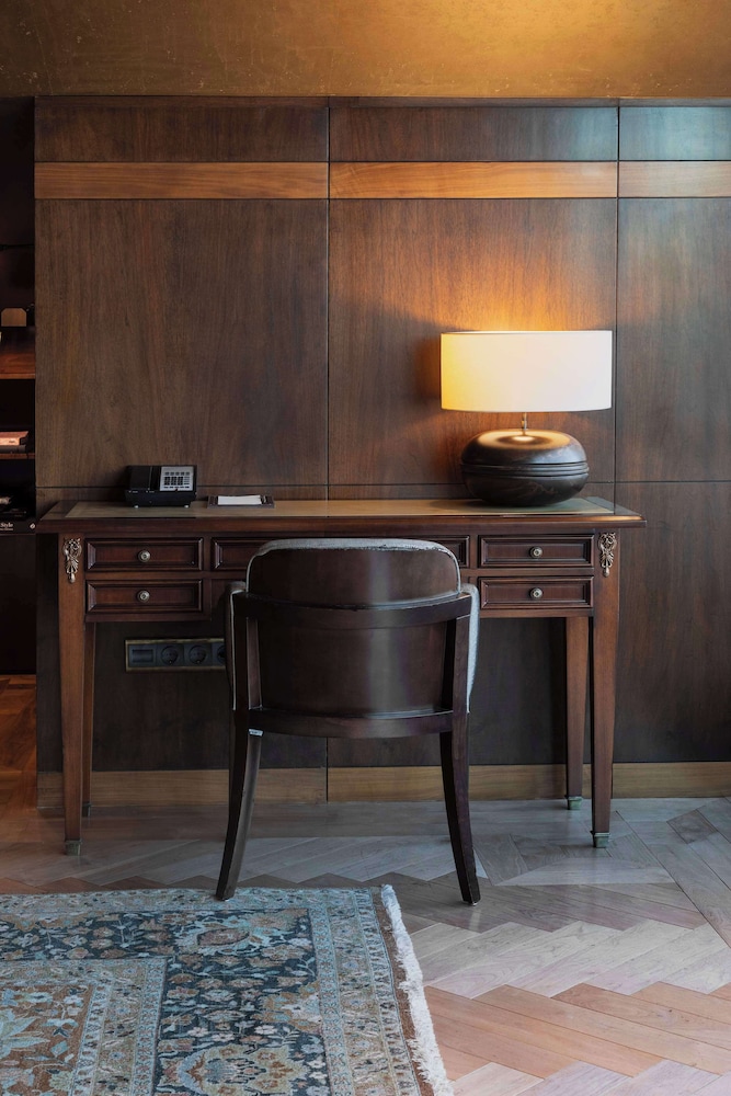 Park Hyatt Istanbul - Maçka Palas 21