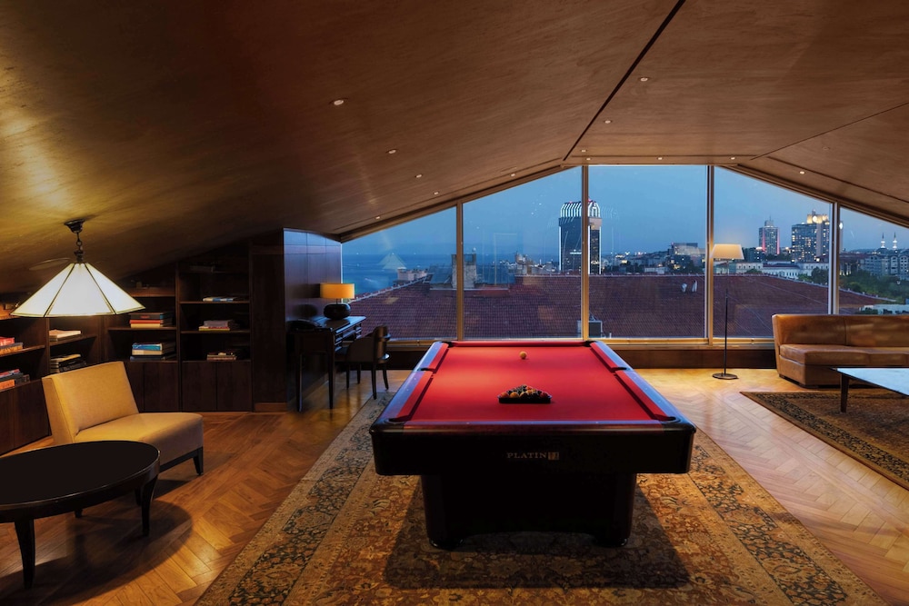 Park Hyatt Istanbul - Maçka Palas 20