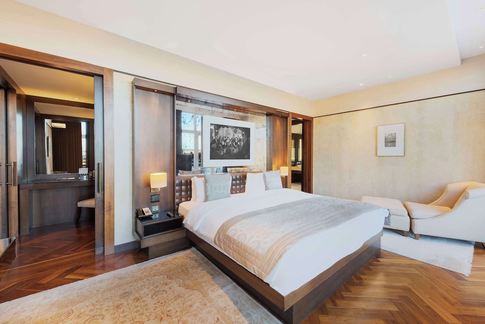 Park Hyatt Istanbul - Maçka Palas 24