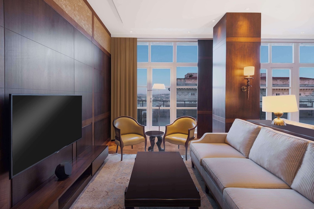 Park Hyatt Istanbul - Maçka Palas 22