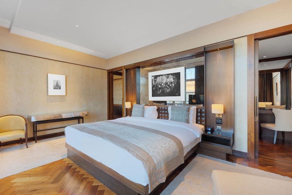 Park Hyatt Istanbul - Maçka Palas 7