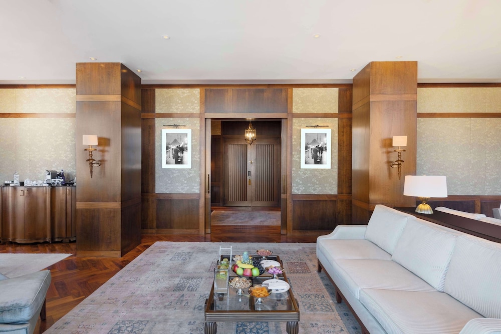 Park Hyatt Istanbul - Maçka Palas 15