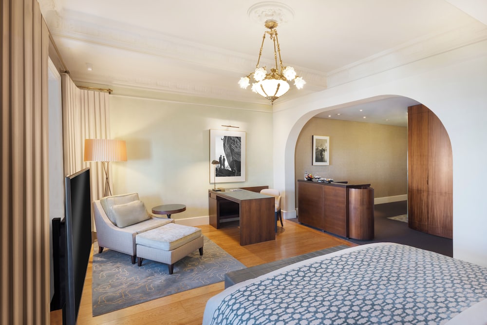 Park Hyatt Istanbul - Maçka Palas 8