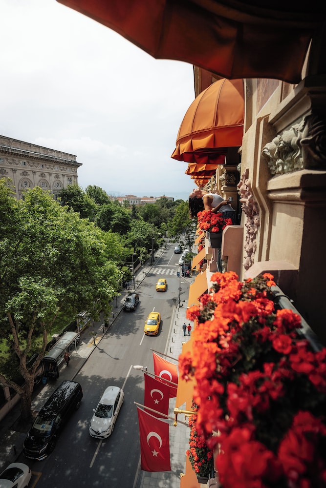 Park Hyatt Istanbul - Maçka Palas 1