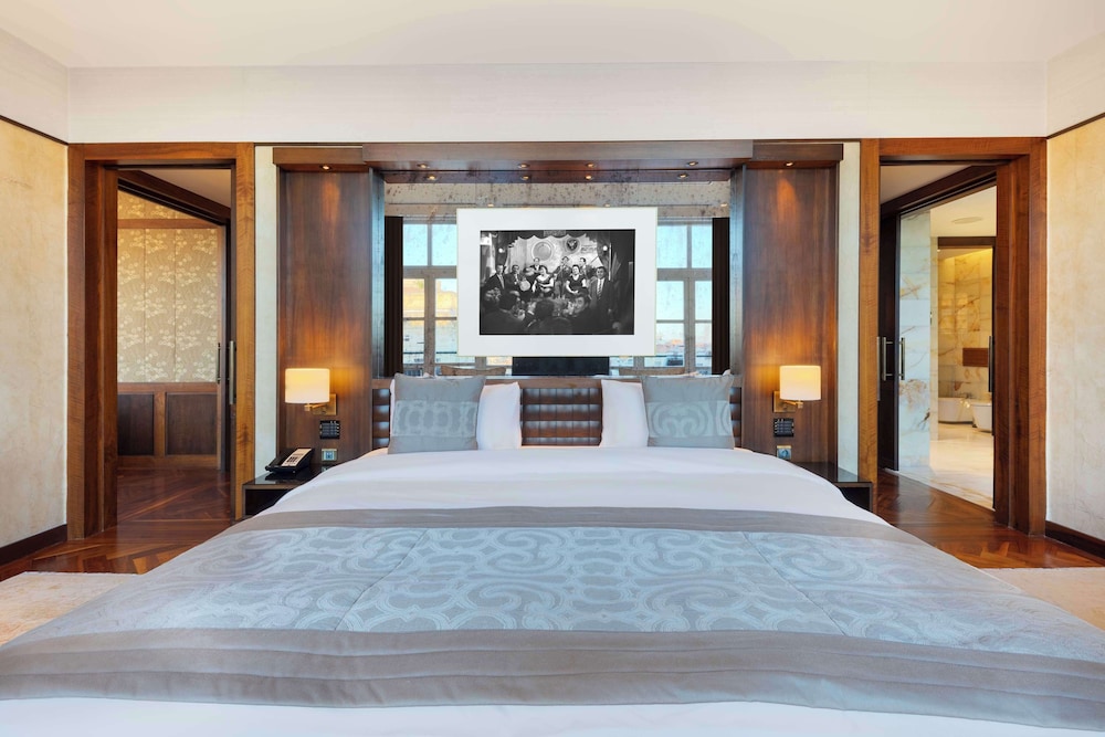 Park Hyatt Istanbul - Maçka Palas 16