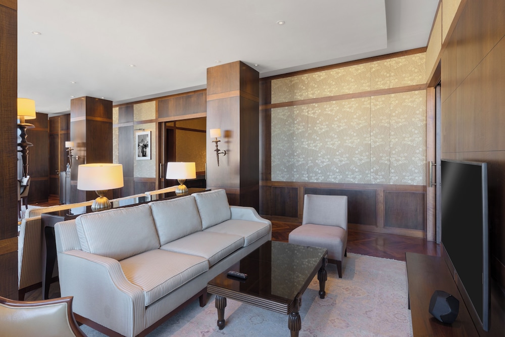 Park Hyatt Istanbul - Maçka Palas 4