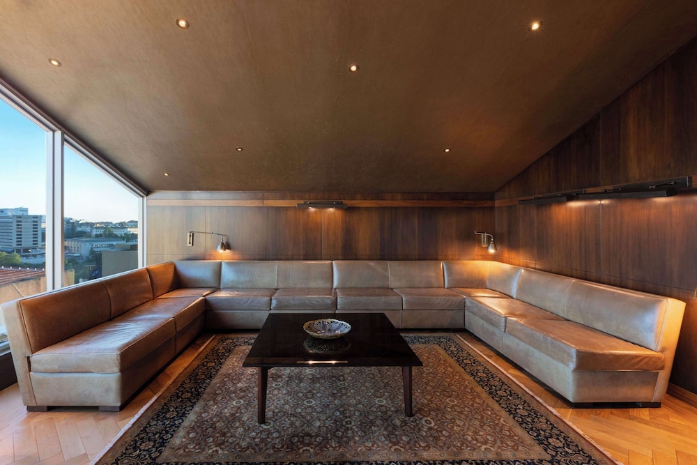 Park Hyatt Istanbul - Maçka Palas 17