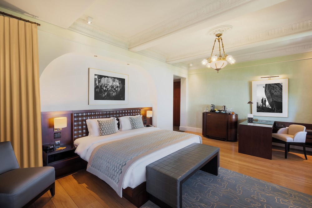 Park Hyatt Istanbul - Maçka Palas 10