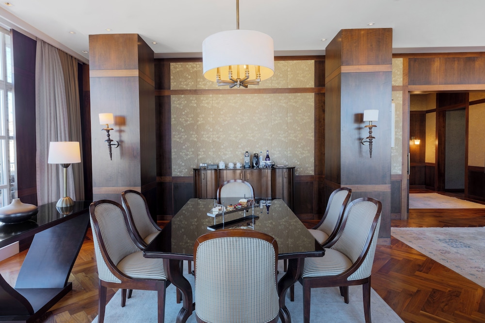 Park Hyatt Istanbul - Maçka Palas 5