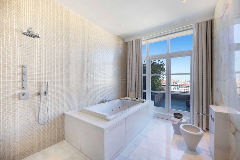 Park Hyatt Istanbul - Maçka Palas 19