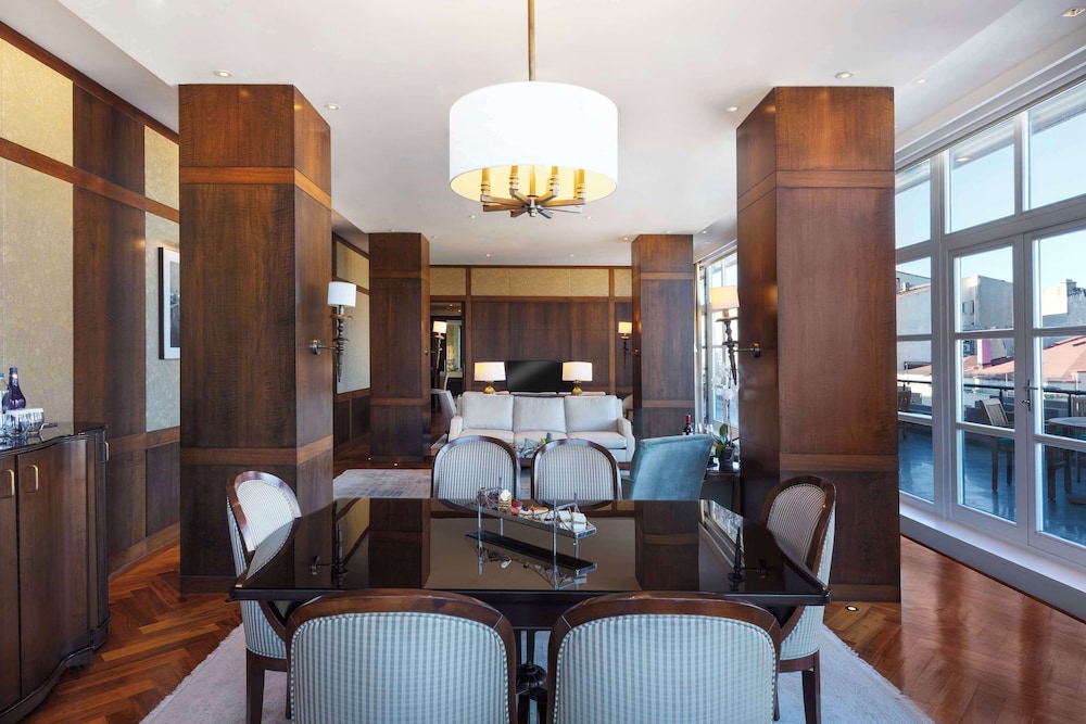 Park Hyatt Istanbul - Maçka Palas 18