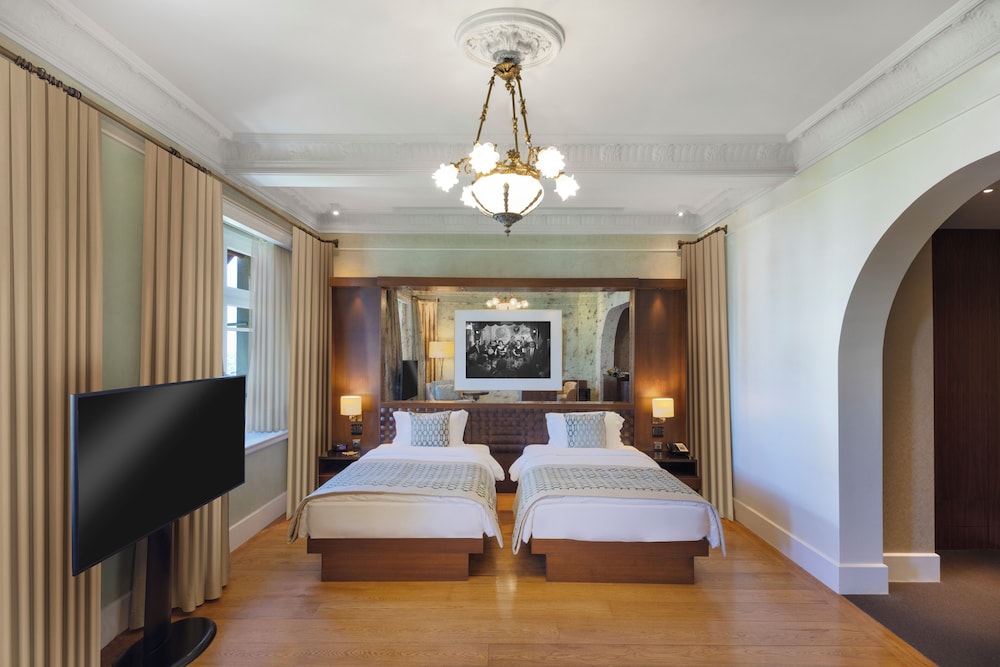 Park Hyatt Istanbul - Maçka Palas 3