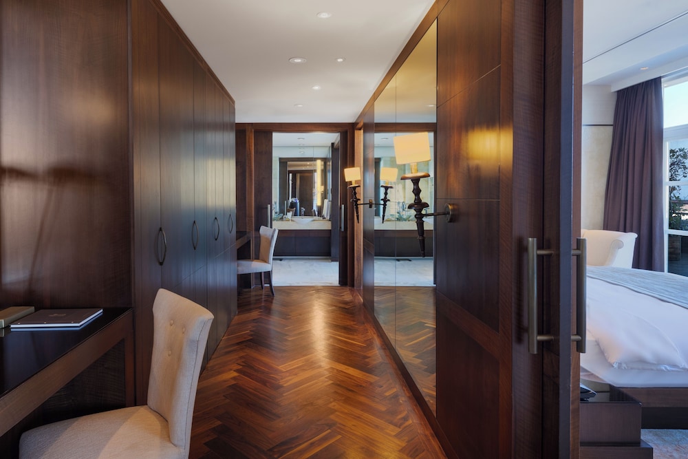 Park Hyatt Istanbul - Maçka Palas 6
