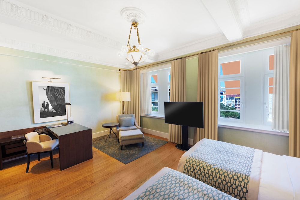 Park Hyatt Istanbul - Maçka Palas 2