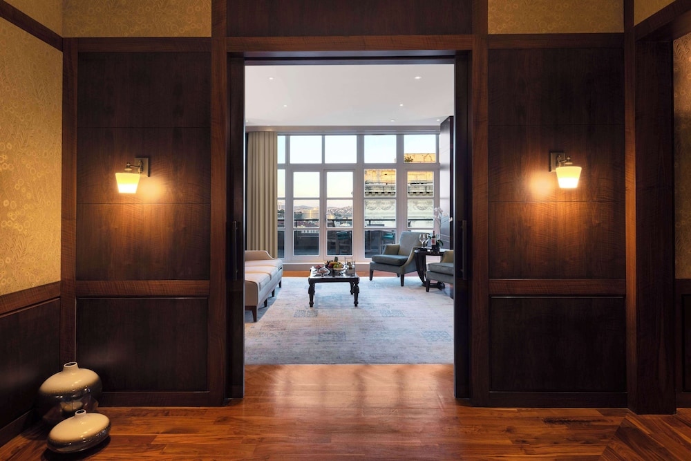 Park Hyatt Istanbul - Maçka Palas 12