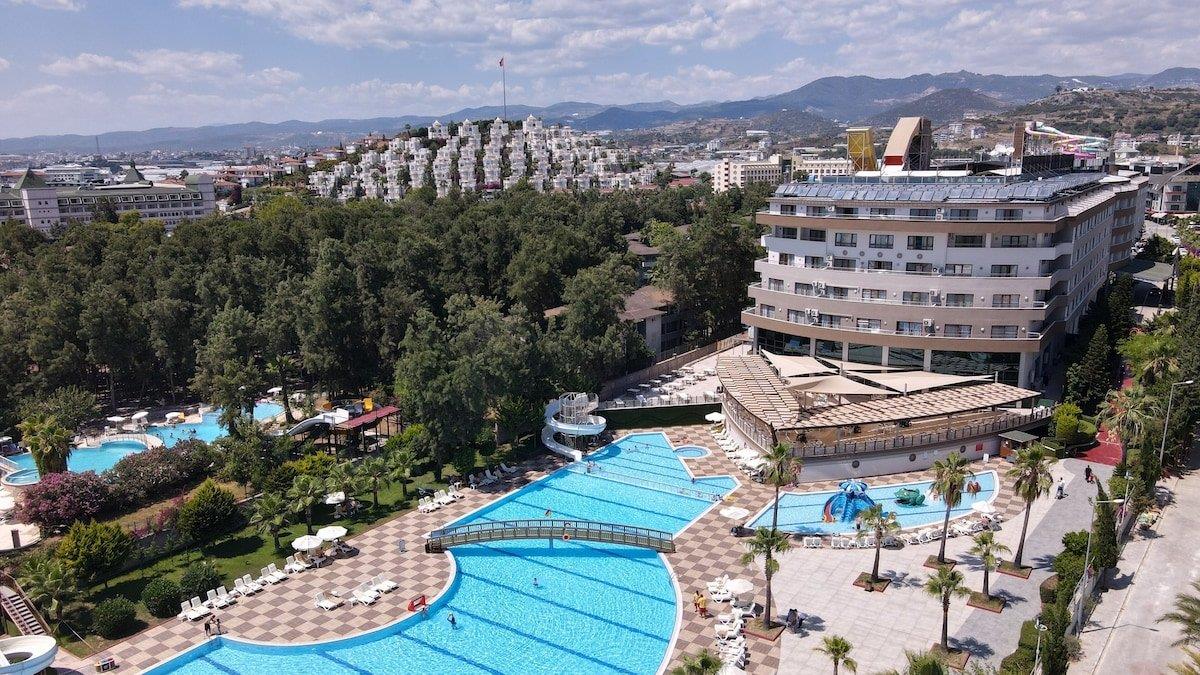 Bera Alanya 2