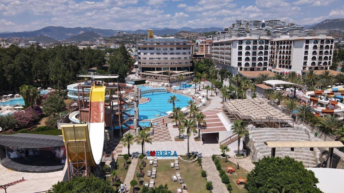 Bera Alanya 1
