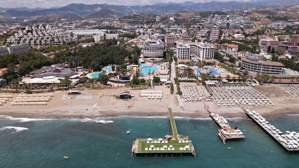 Bera Alanya 3