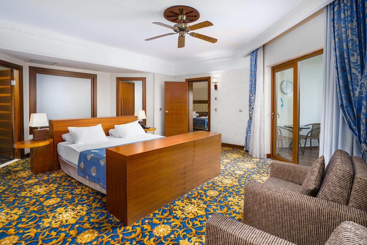 Bera Alanya 7