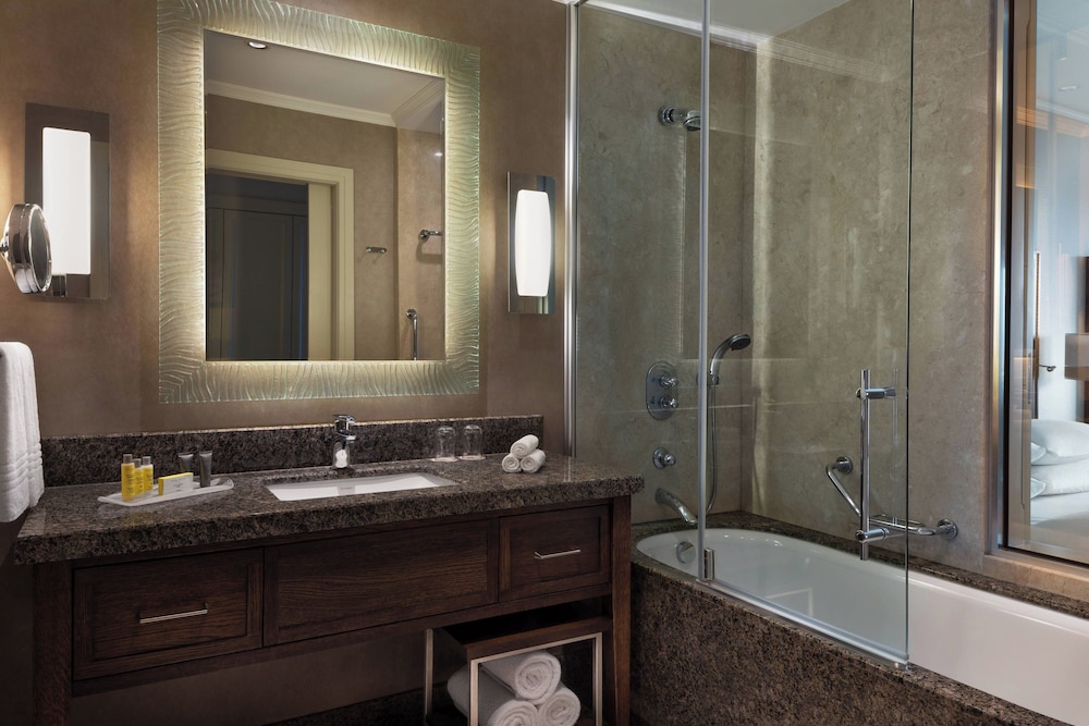 Istanbul Marriott Hotel Asia 23