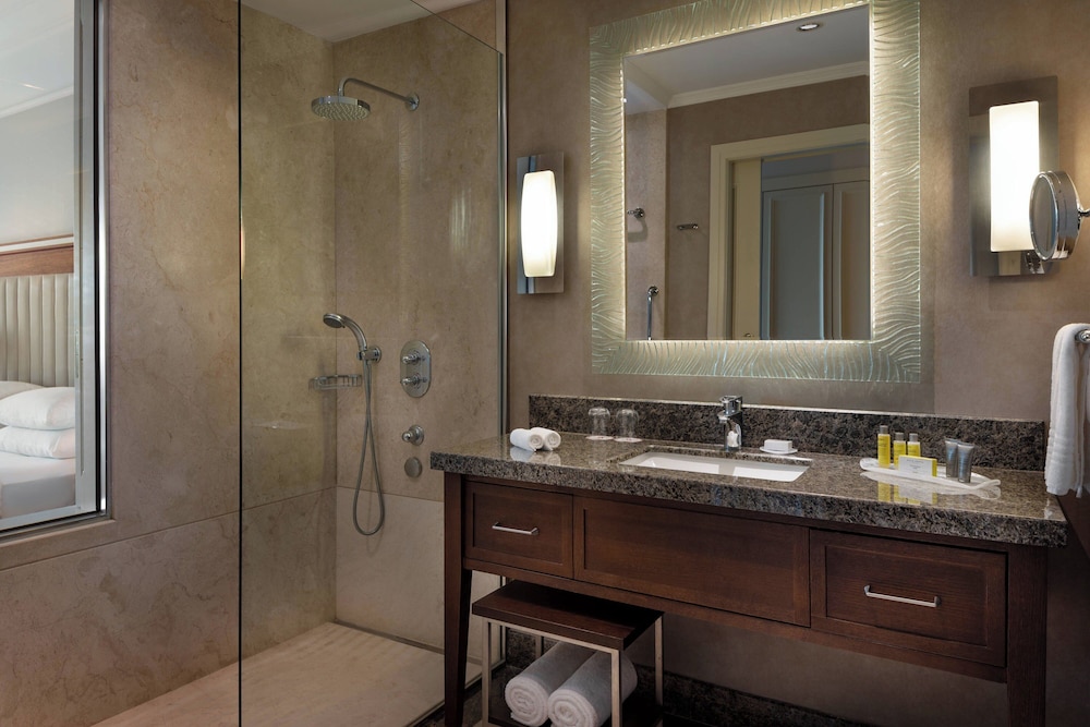 Istanbul Marriott Hotel Asia 24