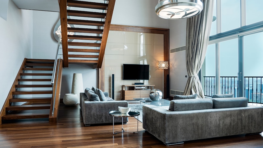 Istanbul Marriott Hotel Asia 5