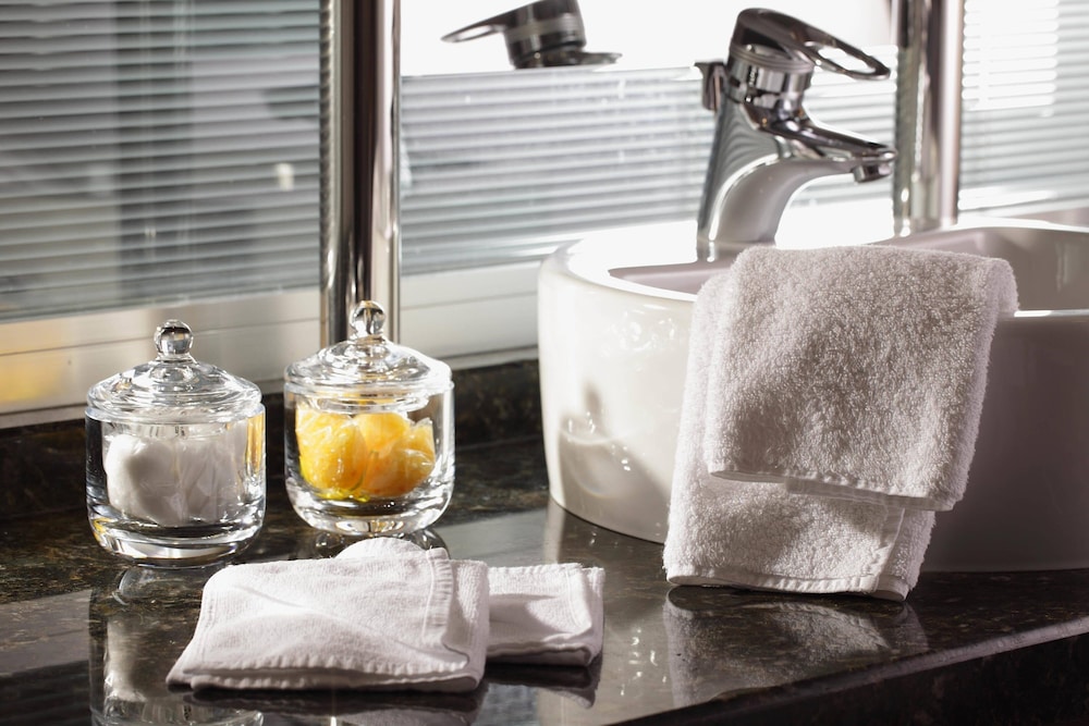Istanbul Marriott Hotel Asia 20