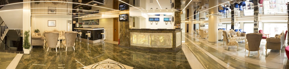 Ilkbal Deluxe Hotel 2
