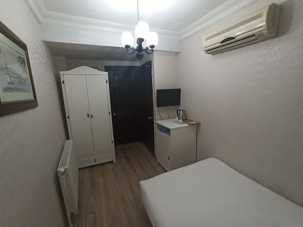 Asmali Hotel 10